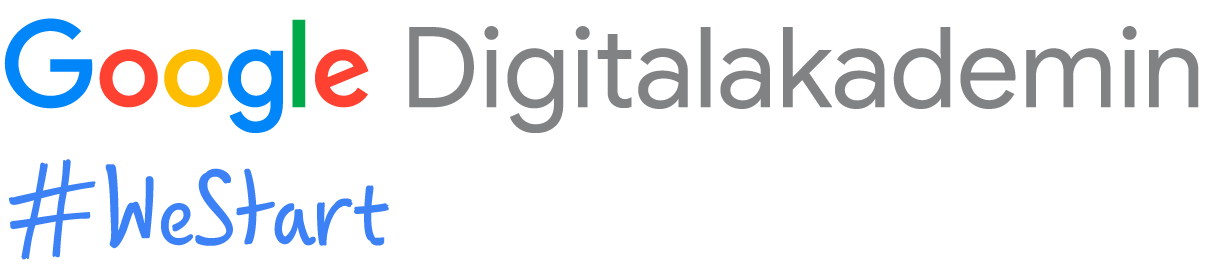 Michel Laporte Godorn föreläste på Google digitalakademi för ett 50-tal kvinnliga entreprenörer