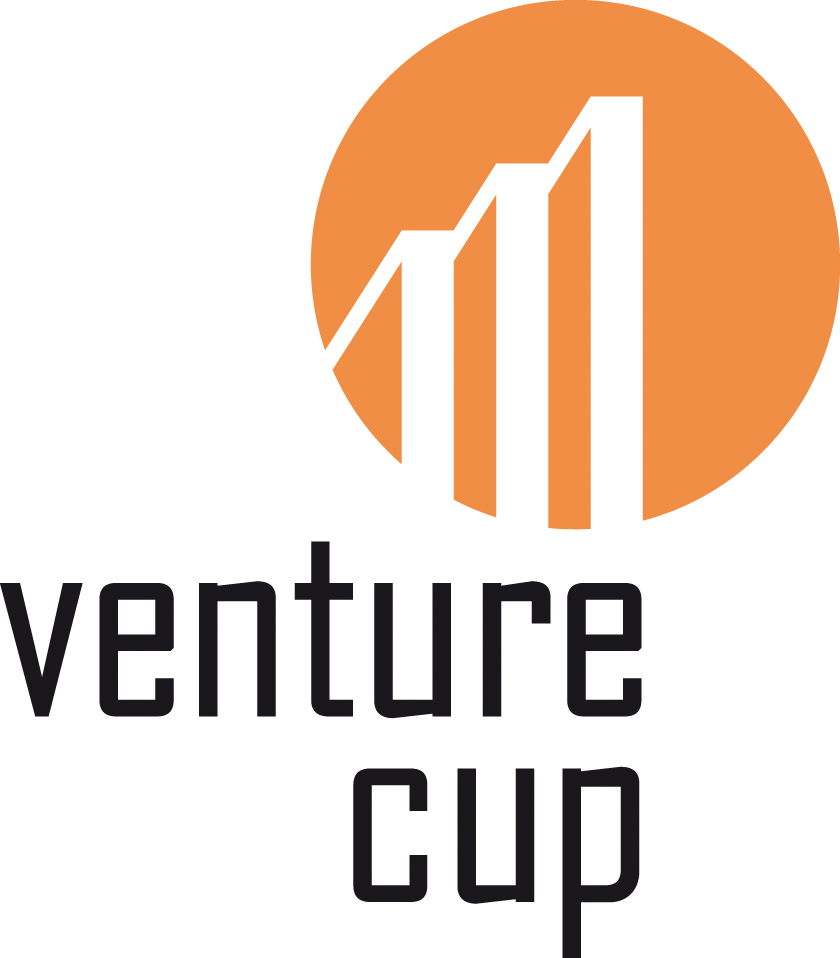 Michel Laporte Godorn parnter med Venture cup