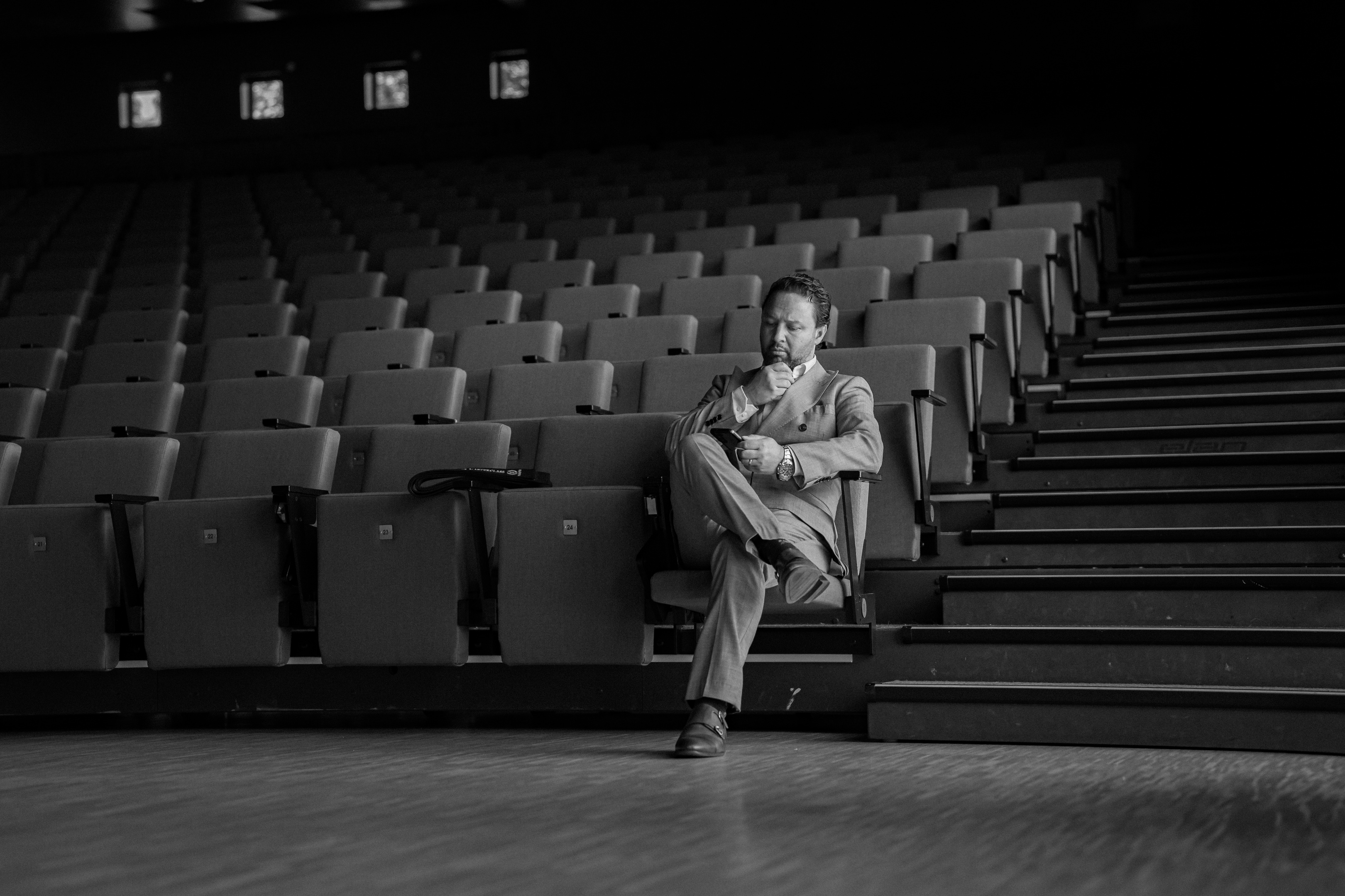 Michel Laporte Godorn